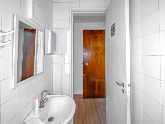 Imagem Sala Comercial à Venda, 23 m² em Jardim Paulista - São Paulo Imagem Sala Comercial à Venda, 23 m² em Jardim Paulista - São Paulo