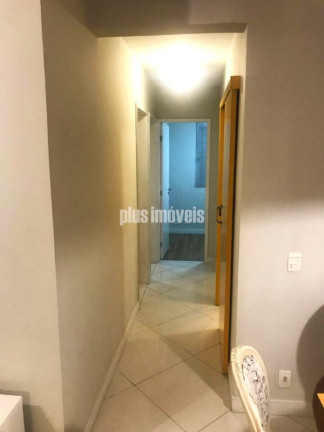 Imagem Apartamento com 3 Quartos à Venda, 65 m² em Vila Butantã - São Paulo