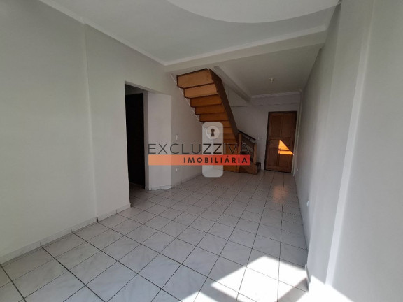 Imagem Apartamento com 3 Quartos para Alugar, 130 m² em Vila Paulista - Taubaté Imagem Apartamento com 3 Quartos para Alugar, 130 m² em Vila Paulista - Taubaté