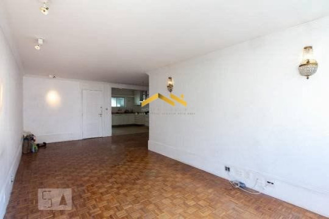 Apartamento com 2 Quartos à Venda, 119 m² em Itaim - São Paulo