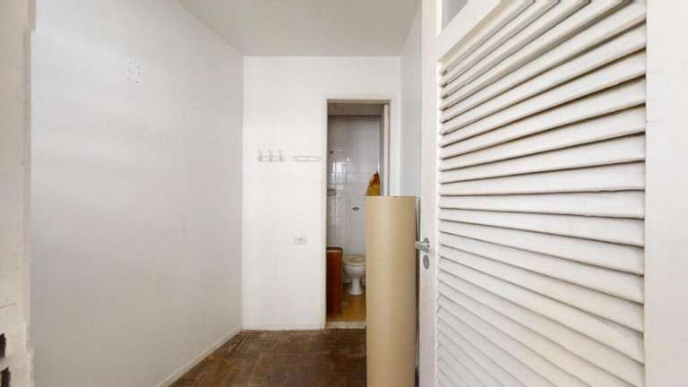 Imagem Imóvel com 3 Quartos à Venda, 102 m² em Laranjeiras - Rio De Janeiro