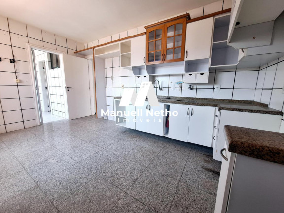 Imagem Apartamento com 4 Quartos à Venda, 223 m² em Aldeota - Fortaleza