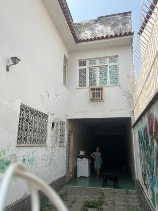 Imagem Casa com 9 Quartos à Venda, 423 m² em Meier - Rio De Janeiro Imagem Casa com 9 Quartos à Venda, 423 m² em Meier - Rio De Janeiro