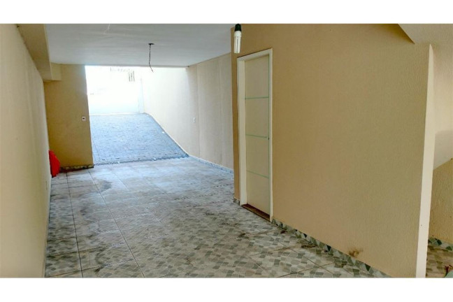 Imagem Casa com 3 Quartos à Venda, 180 m² em Vila Mafra - São Paulo