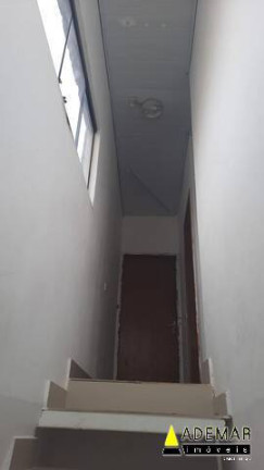Imagem Casa com 7 Quartos à Venda, 125 m² em Vila Metalúrgica - Santo André Imagem Casa com 7 Quartos à Venda, 125 m² em Vila Metalúrgica - Santo André