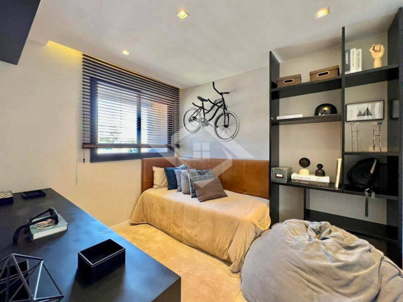 Imagem Apartamento com 3 Quartos à Venda, 106 m² em Barra Da Tijuca - Rio De Janeiro