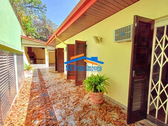 Imagem Casa com 3 Quartos à Venda, 145 m² em Continental - Osasco