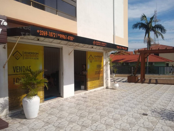 Imagem Sala Comercial à Venda, 38 m² em Ingleses Do Rio Vermelho - Florianópolis Imagem Sala Comercial à Venda, 38 m² em Ingleses Do Rio Vermelho - Florianópolis