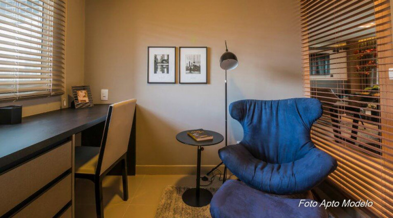 Imagem Apartamento com 3 Quartos à Venda, 146 m² em Guararapes - Fortaleza