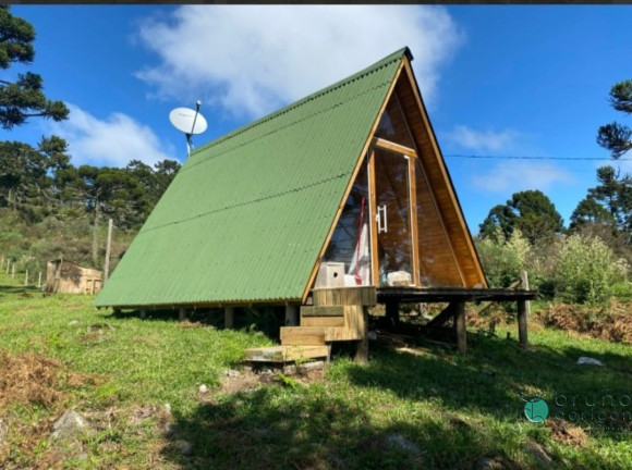 Imóvel com 1 Quarto à Venda, 20.000 m² em Zona Rural - Urubici
