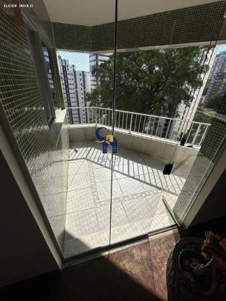 Imagem Apartamento com 3 Quartos à Venda, 128 m² em Chame-chame - Salvador Imagem Apartamento com 3 Quartos à Venda, 128 m² em Chame-chame - Salvador