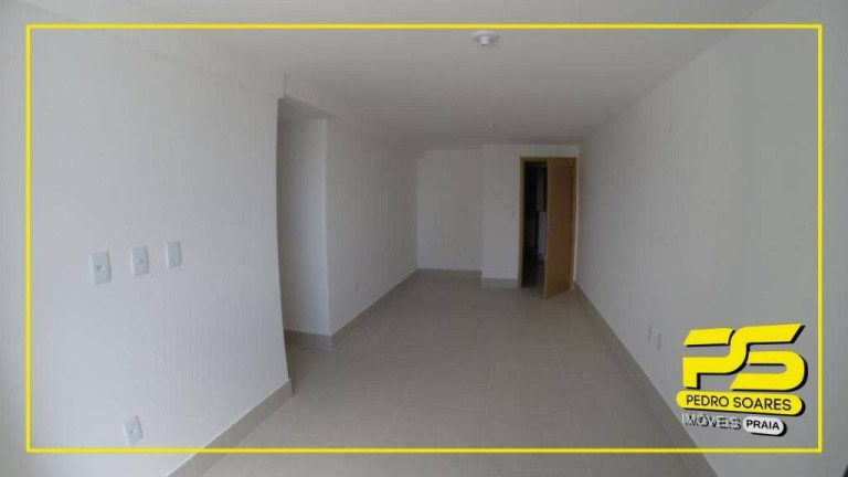 Imagem Apartamento com 2 Quartos à Venda, 65 m² em Brisamar - João Pessoa Imagem Apartamento com 2 Quartos à Venda, 65 m² em Brisamar - João Pessoa
