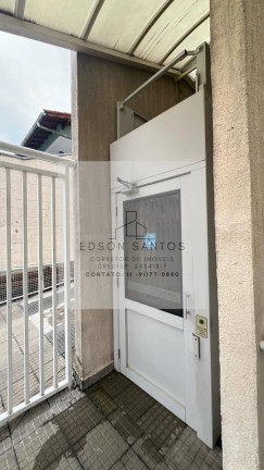 Imagem Apartamento com 2 Quartos à Venda, 55 m² em Vila Homero Thon - Santo André Imagem Apartamento com 2 Quartos à Venda, 55 m² em Vila Homero Thon - Santo André