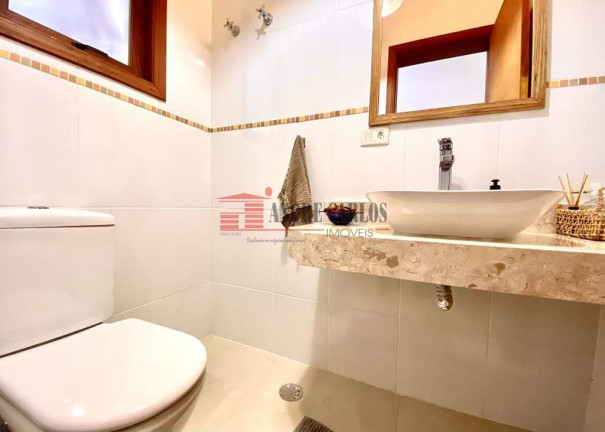 Imagem Casa de Condomínio com 4 Quartos à Venda, 326 m² em Moinho Velho - Cotia Imagem Casa de Condomínio com 4 Quartos à Venda, 326 m² em Moinho Velho - Cotia