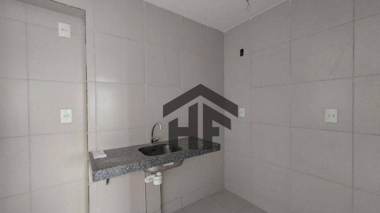 Imagem Apartamento com 3 Quartos à Venda, 58 m² em Casa Amarela - Recife Imagem Apartamento com 3 Quartos à Venda, 58 m² em Casa Amarela - Recife