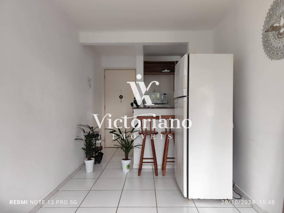 Imagem Apartamento com 2 Quartos à Venda, 45 m² em Jardim Califórnia - Jacareí Imagem Apartamento com 2 Quartos à Venda, 45 m² em Jardim Califórnia - Jacareí