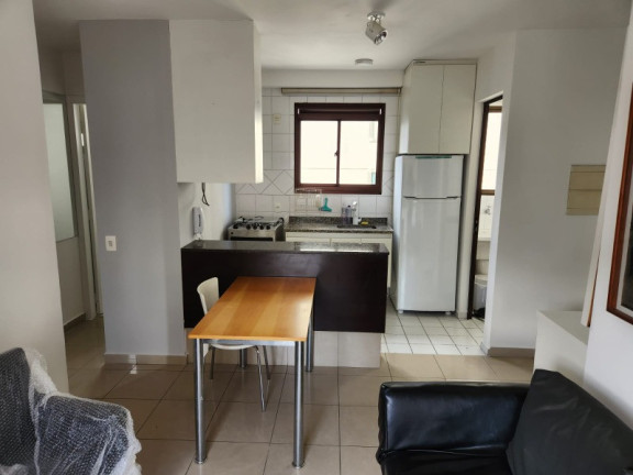 Imagem Imóvel com 2 Quartos para Alugar, 48 m² em Jardim Paulista - São Paulo Imagem Imóvel com 2 Quartos para Alugar, 48 m² em Jardim Paulista - São Paulo