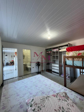 Imagem Casa com 3 Quartos à Venda, 432 m² em Shangri-la - Pontal Do Paraná