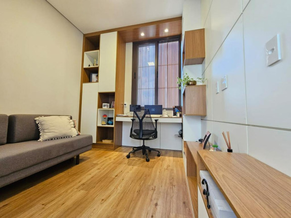 Imagem Sobrado com 4 Quartos à Venda, 446 m² em Alphaville Dom Pedro 3 - Campinas Imagem Sobrado com 4 Quartos à Venda, 446 m² em Alphaville Dom Pedro 3 - Campinas