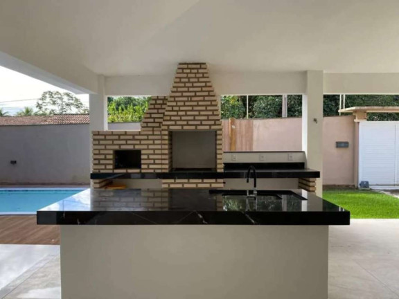 Imagem Casa com 4 Quartos à Venda, 400 m² em Arraial D'ajuda - Porto Seguro Imagem Casa com 4 Quartos à Venda, 400 m² em Arraial D'ajuda - Porto Seguro