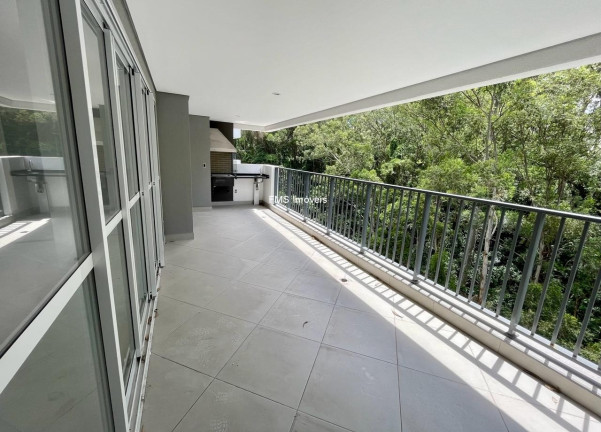 Imóvel com 3 Quartos à Venda, 133 m² em Vila Andrade - São Paulo