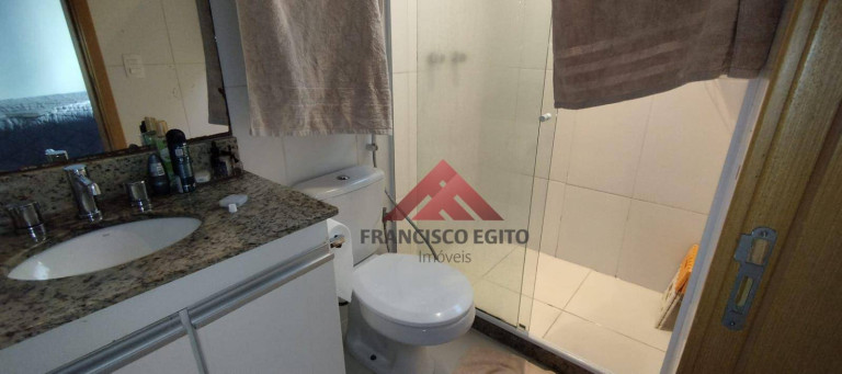 Imagem Apartamento com 2 Quartos à Venda, 90 m² em Santa Rosa - Niterói Imagem Apartamento com 2 Quartos à Venda, 90 m² em Santa Rosa - Niterói