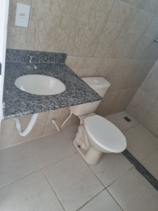 Imagem Casa com 2 Quartos para Alugar, 65 m² em Ampliação - Itaborai