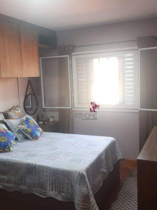 Imagem Sobrado com 3 Quartos à Venda, 170 m² em Rudge Ramos - São Bernardo Do Campo