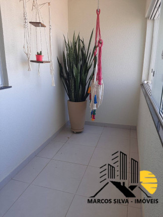 Imagem Apartamento com 2 Quartos à Venda, 62 m² em Tubalina - Uberlândia