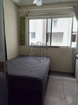 Imagem Apartamento com 1 Quarto à Venda, 33 m² em Centro - São Vicente Imagem Apartamento com 1 Quarto à Venda, 33 m² em Centro - São Vicente