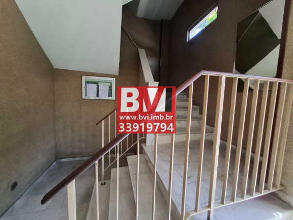 Imagem Apartamento com 3 Quartos à Venda, 105 m² em Ramos - Rio De Janeiro Imagem Apartamento com 3 Quartos à Venda, 105 m² em Ramos - Rio De Janeiro