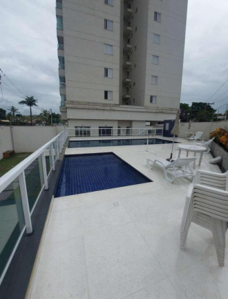 Imagem Apartamento com 3 Quartos à Venda, 90 m² em Jardim Das Nações - Taubaté Imagem Apartamento com 3 Quartos à Venda, 90 m² em Jardim Das Nações - Taubaté
