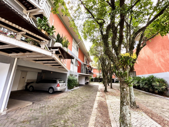 Imagem Casa de Condomínio com 3 Quartos à Venda, 310 m² em Campo Belo - São Paulo Imagem Casa de Condomínio com 3 Quartos à Venda, 310 m² em Campo Belo - São Paulo
