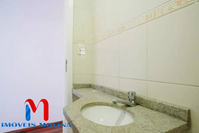 Imagem Apartamento com 3 Quartos à Venda, 94 m² em Fundação - São Caetano Do Sul