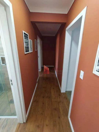 Imagem Apartamento com 4 Quartos à Venda, 120 m² em Centro - Itajaí