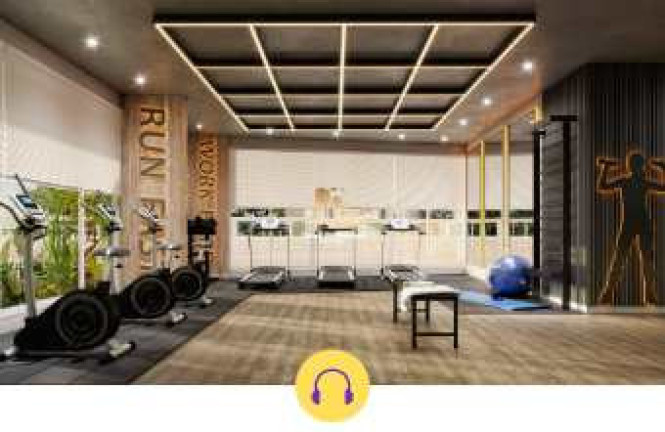 Imagem Apartamento com 2 Quartos à Venda, 81 m² em Aviação - Praia Grande