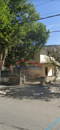 Foto do imóvel Terreno à Venda, 220 m² em Marapé - Santos