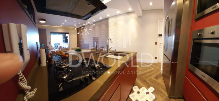 Imagem Imóvel com 2 Quartos à Venda, 94 m² em Centro - São Bernardo Do Campo Imagem Imóvel com 2 Quartos à Venda, 94 m² em Centro - São Bernardo Do Campo
