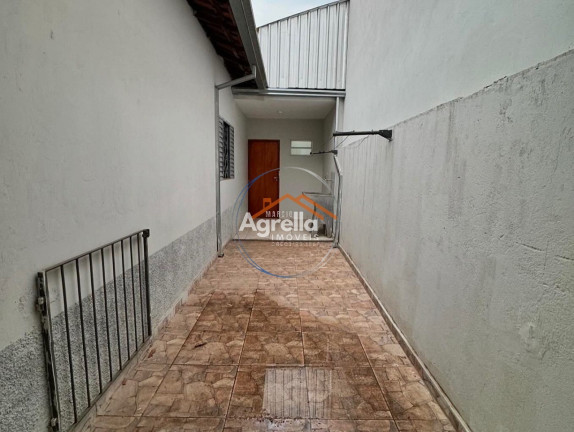 Imagem Casa com 1 Quarto à Venda, 130 m² em Jardim Fantinato - Mogi Guaçu Imagem Casa com 1 Quarto à Venda, 130 m² em Jardim Fantinato - Mogi Guaçu