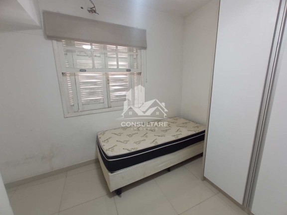 Imagem Apartamento com 2 Quartos para Alugar, 75 m² em Ponta Da Praia - Santos