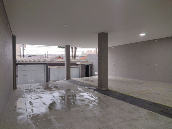 Imagem Apartamento com 3 Quartos à Venda, 79 m² em Parque Erasmo Assunção - Santo André Imagem Apartamento com 3 Quartos à Venda, 79 m² em Parque Erasmo Assunção - Santo André
