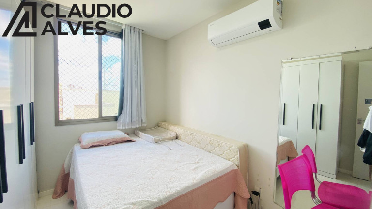 Imagem Casa de Condomínio com 3 Quartos à Venda, 90 m² em Sim - Feira De Santana
