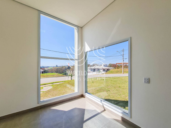 Imagem Casa de Condomínio com 4 Quartos à Venda, 280 m² em Caxambu - Jundiaí