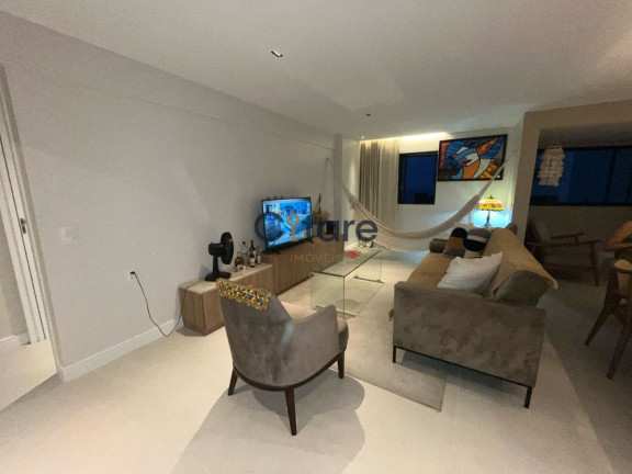Imagem Apartamento com 2 Quartos à Venda,  em Meireles - Fortaleza