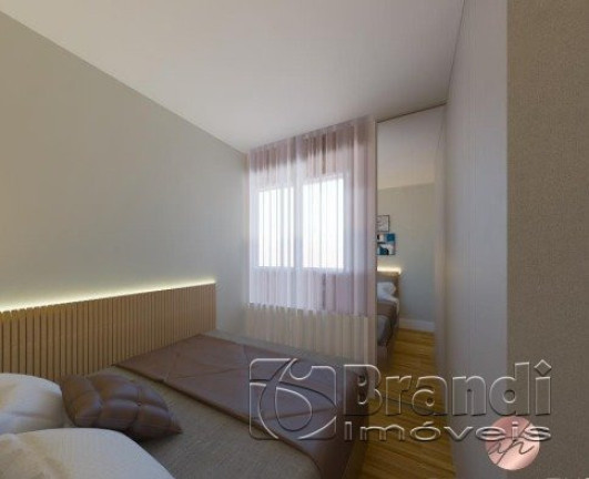 Imagem Apartamento com 1 Quarto à Venda, 24 m² em Jardim Independência - São Paulo