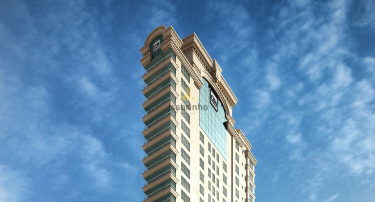 Apartamento com 4 Quartos à Venda, 260 m² em Itapema
