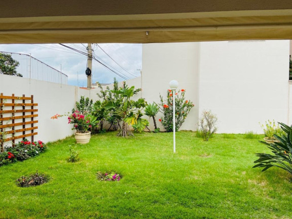 Imagem Apartamento com 3 Quartos à Venda, 68 m² em Vila Aparecida - Franca
