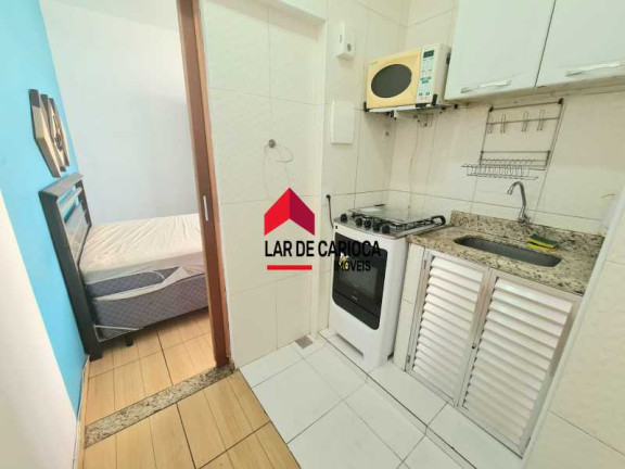 Imagem Apartamento com 1 Quarto à Venda, 40 m² em Copacabana - Rio De Janeiro