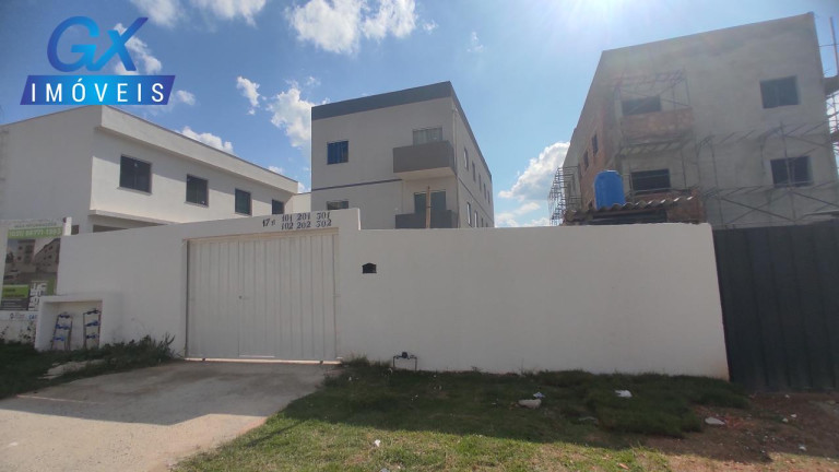 Apartamento com 3 Quartos à Venda, 70 m² em Recreio Do Retiro - Esmeraldas