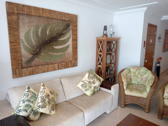 Imagem Apartamento com 4 Quartos à Venda, em Jardim Astúrias - Guarujá Imagem Apartamento com 4 Quartos à Venda, em Jardim Astúrias - Guarujá